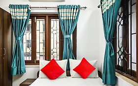 Hotel O Shraddha Residency 2