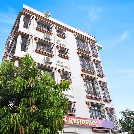 Hotel O Shraddha Residency 2 Kolkata Exterior photo