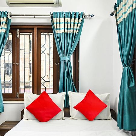 Hotel O Shraddha Residency 2 Kolkata Exterior photo