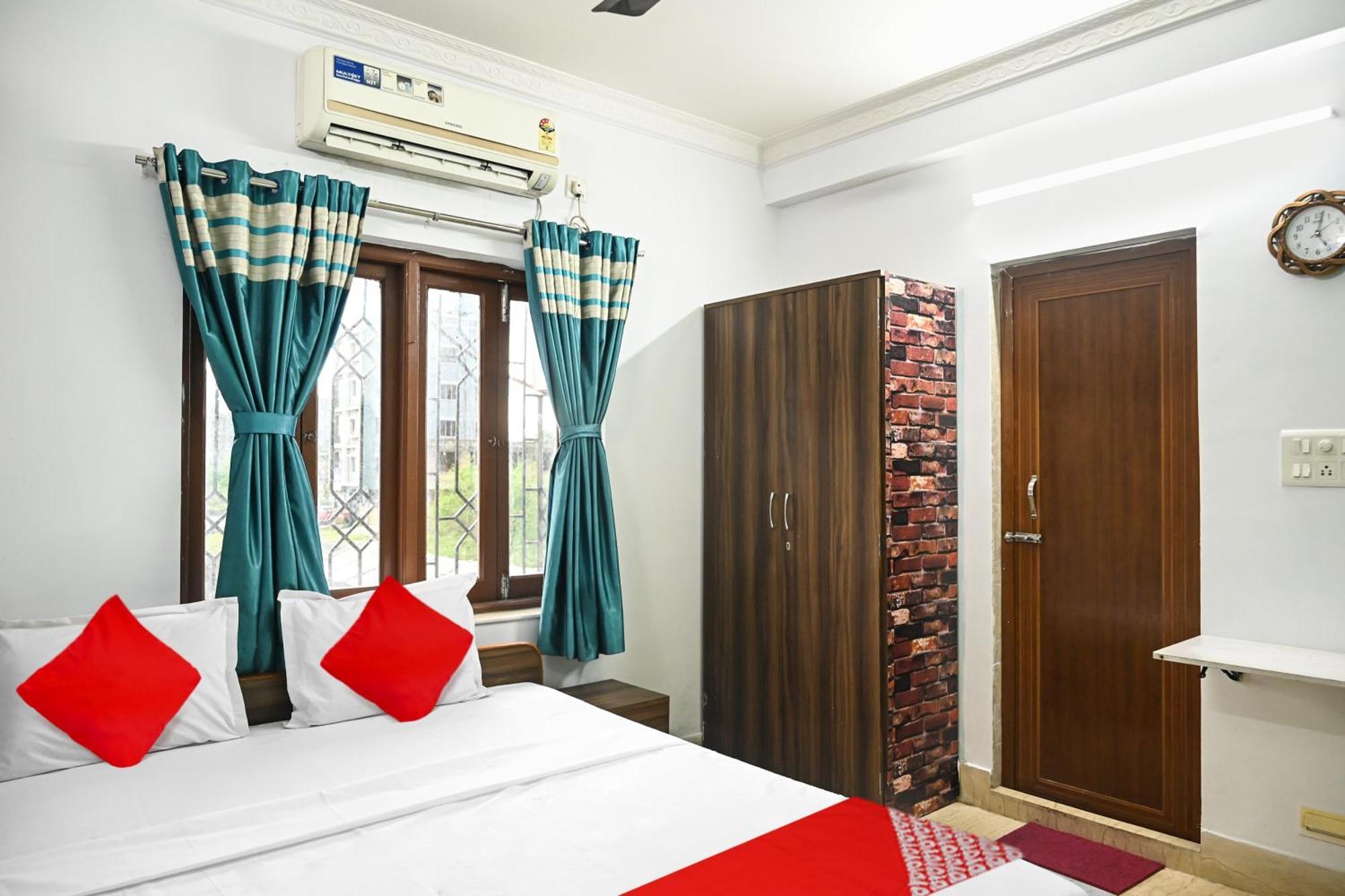 Hotel O Shraddha Residency 2 Kolkata Exterior photo