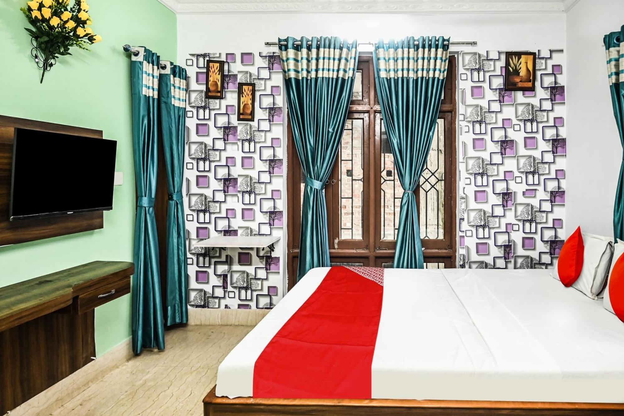 Hotel O Shraddha Residency 2 Kolkata Exterior photo