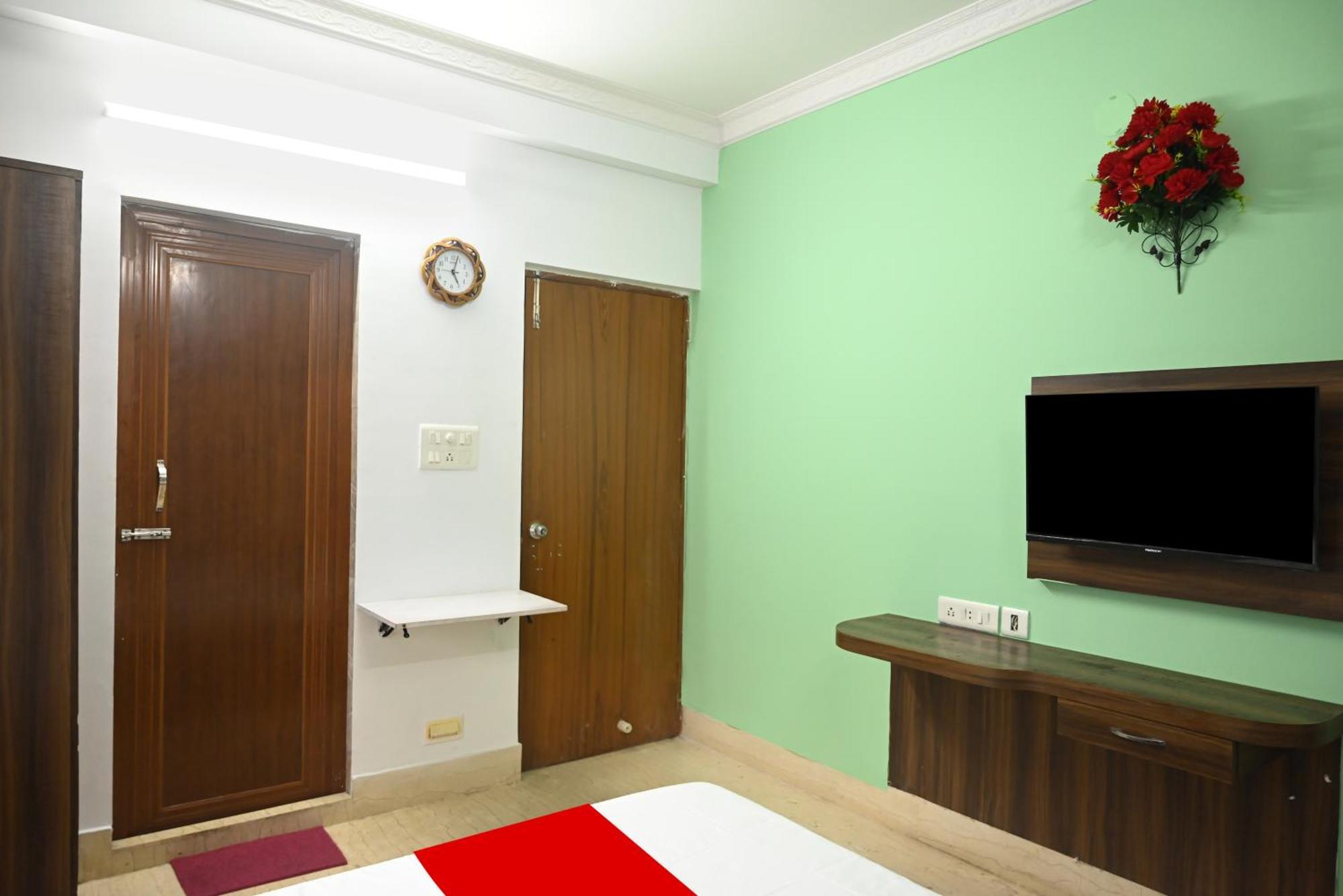 Hotel O Shraddha Residency 2 Kolkata Exterior photo
