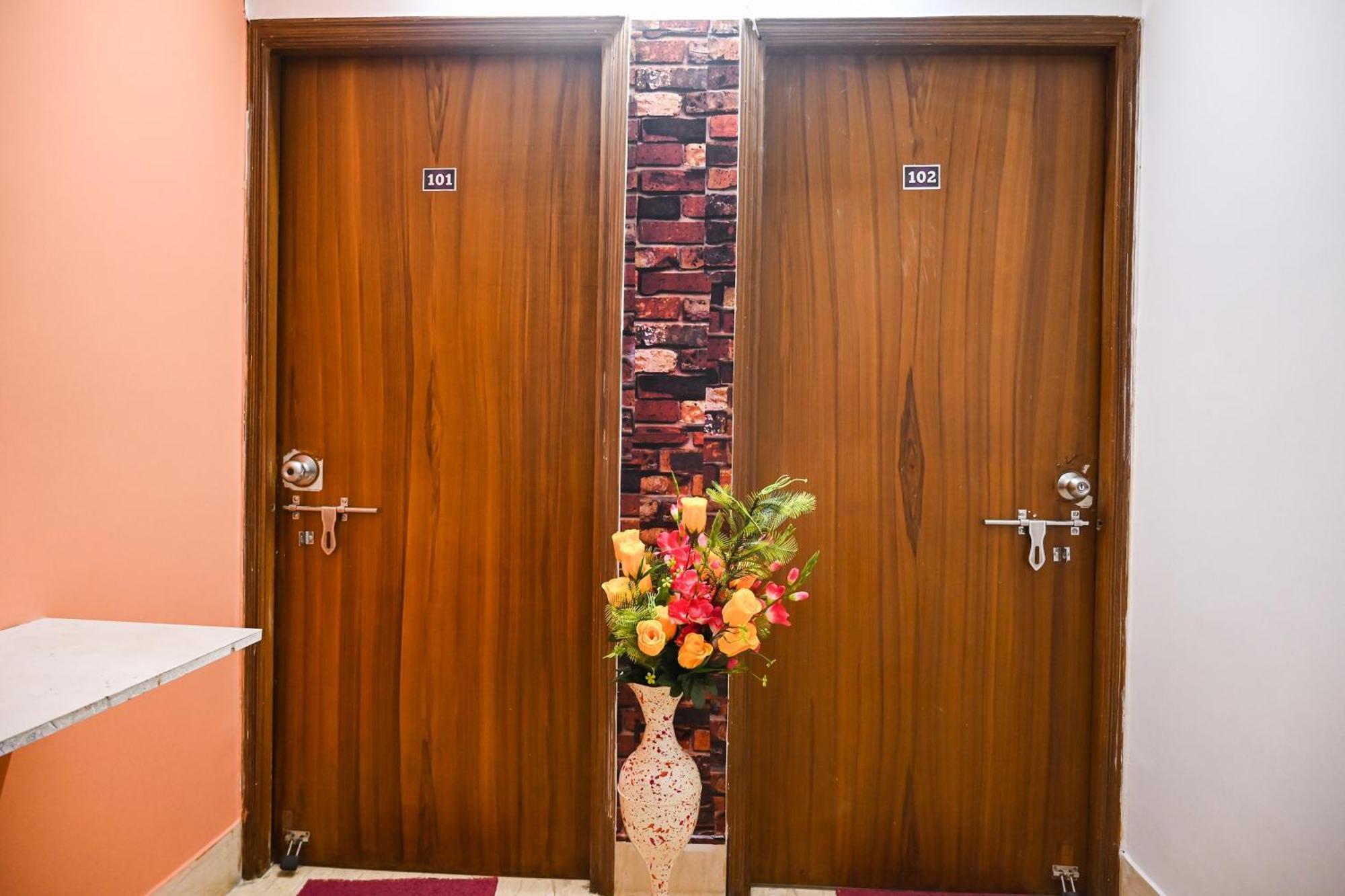 Hotel O Shraddha Residency 2 Kolkata Exterior photo