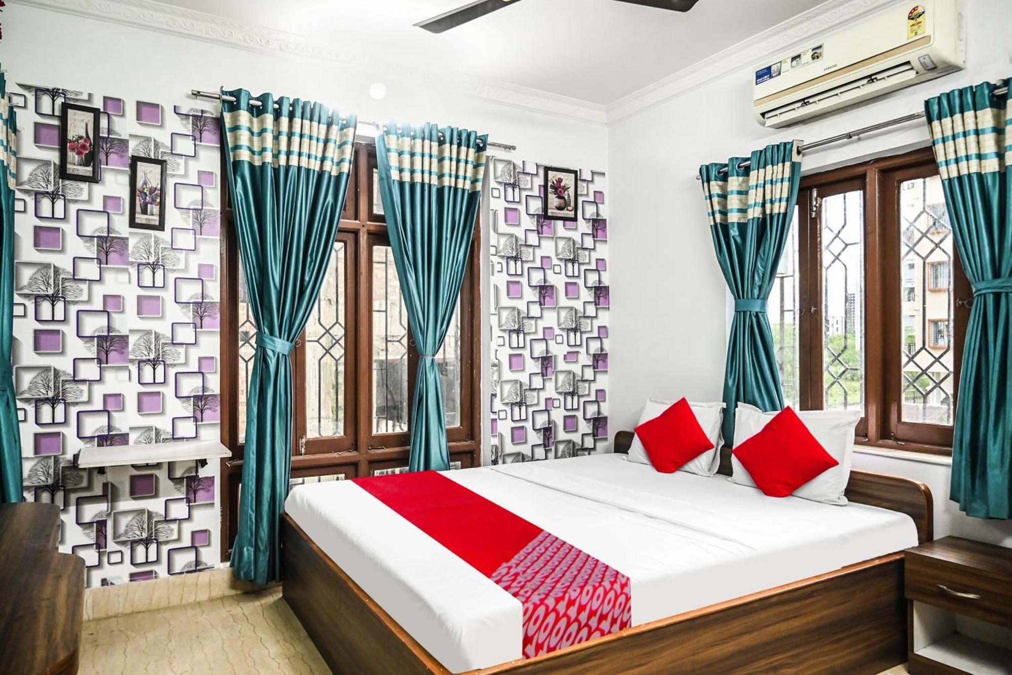 Hotel O Shraddha Residency 2 Kolkata Exterior photo