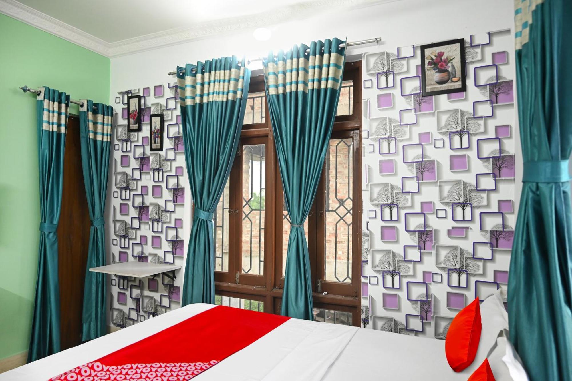 Hotel O Shraddha Residency 2 Kolkata Exterior photo