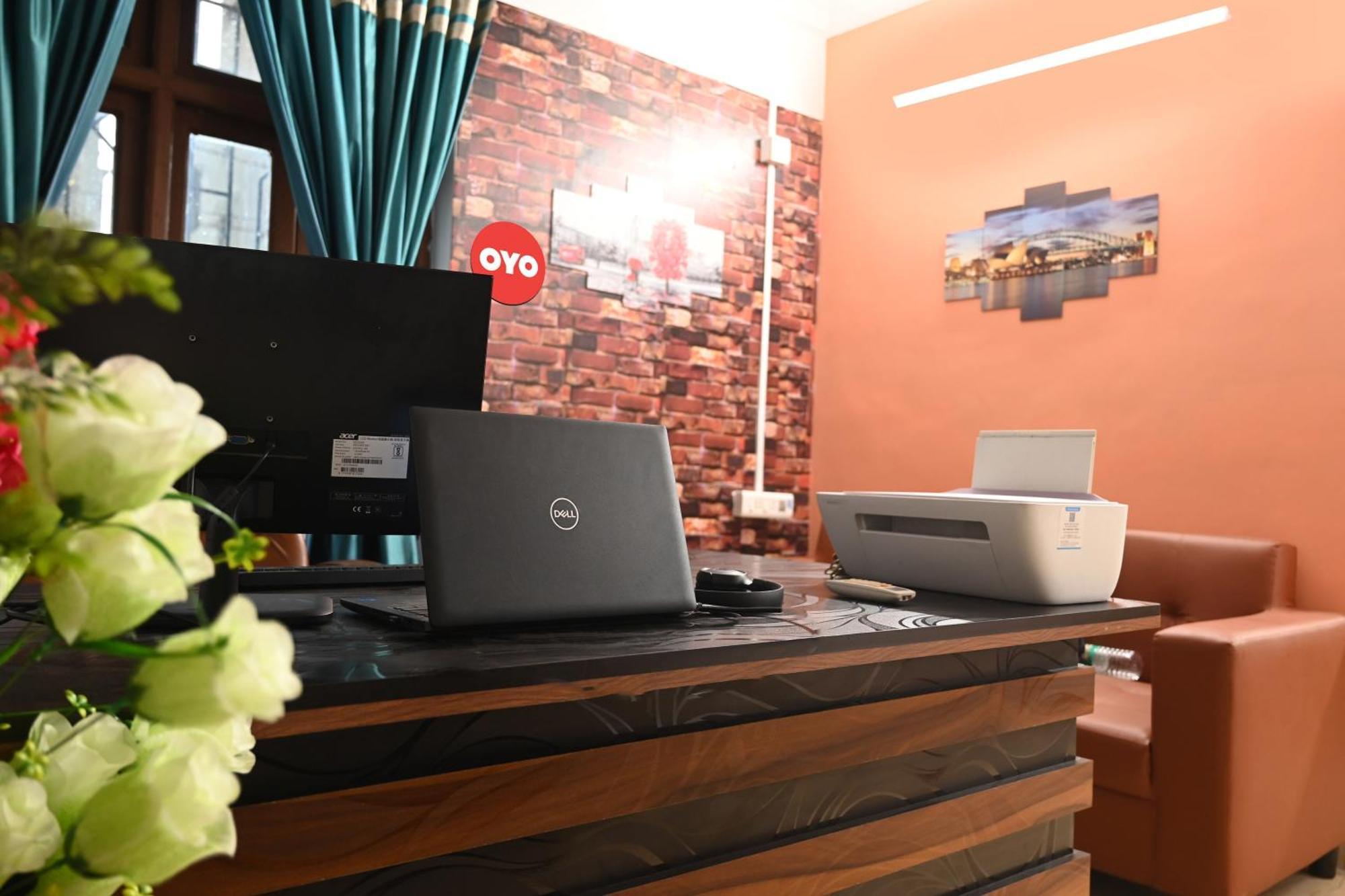 Hotel O Shraddha Residency 2 Kolkata Exterior photo