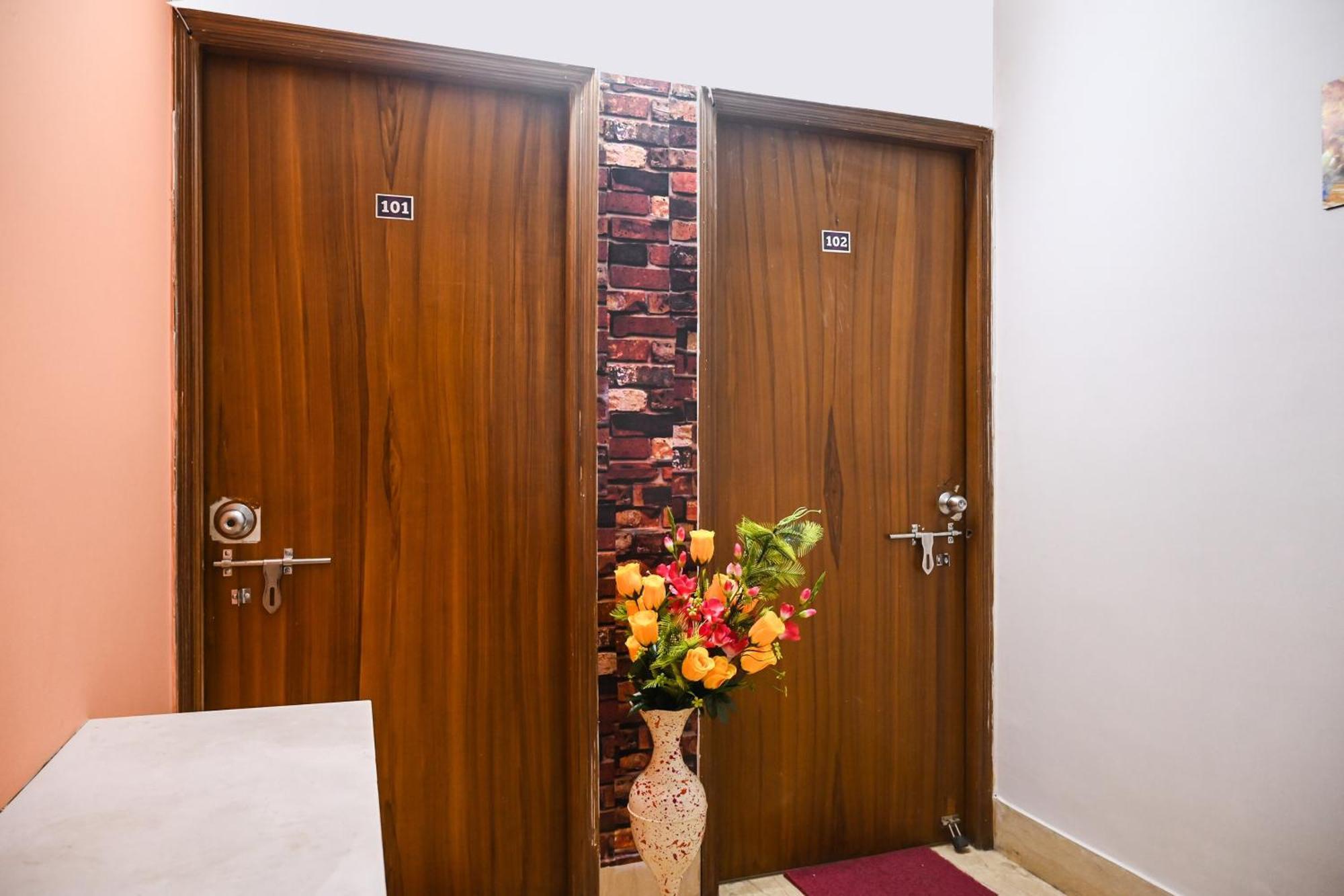Hotel O Shraddha Residency 2 Kolkata Exterior photo