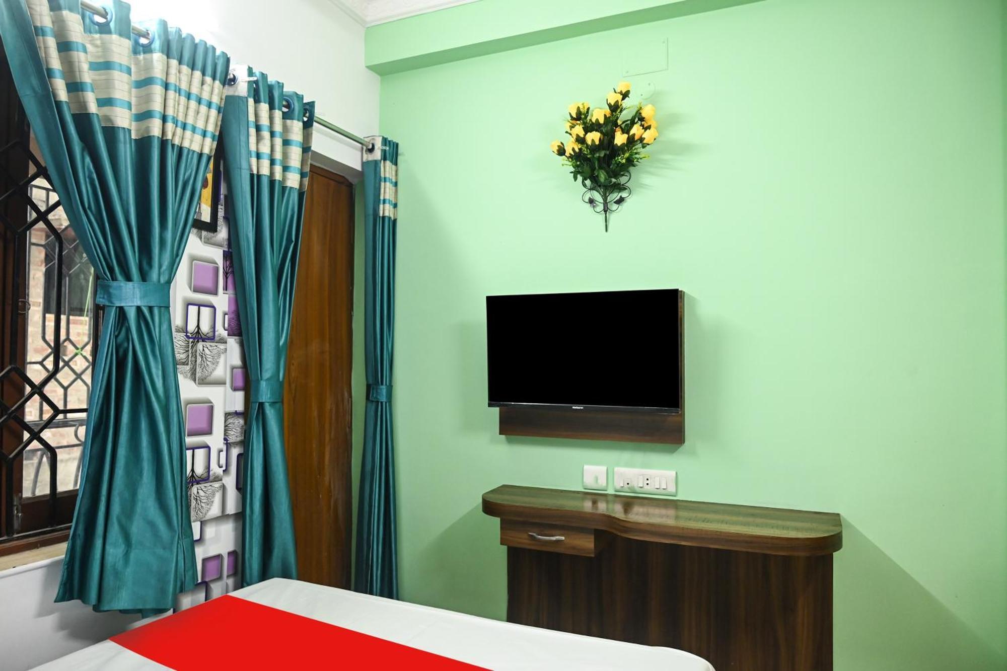 Hotel O Shraddha Residency 2 Kolkata Exterior photo